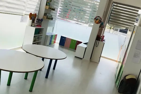 Özel Çamlıca Anaokulu - Resim 5