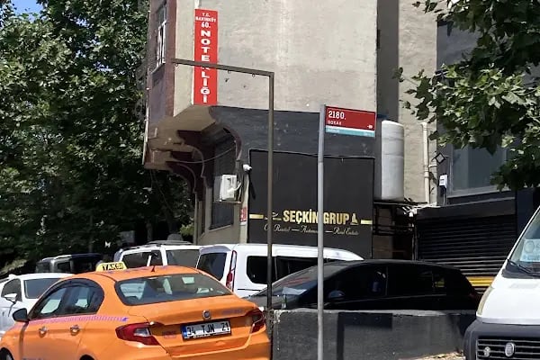 BAKIRKÖY 60. NOTERLİĞİ - Resim 11
