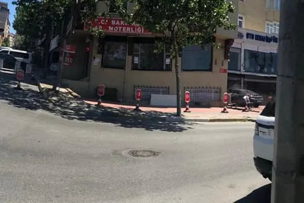 BAKIRKÖY 60. NOTERLİĞİ - Resim 14