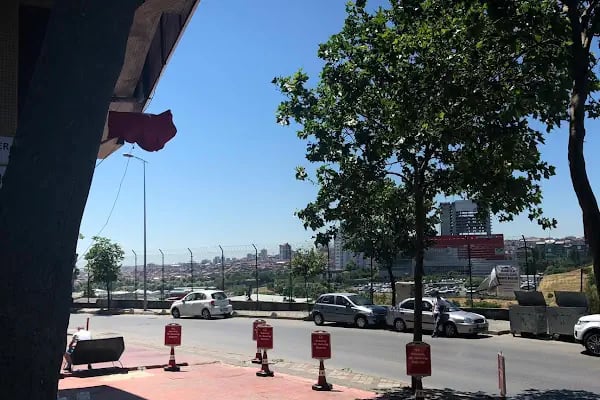 BAKIRKÖY 60. NOTERLİĞİ - Resim 2