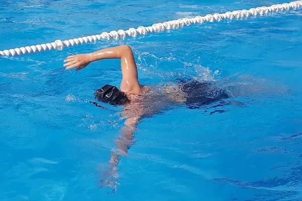 Mudanya Belediyesi Yüzme Havuzu - Resim 14
