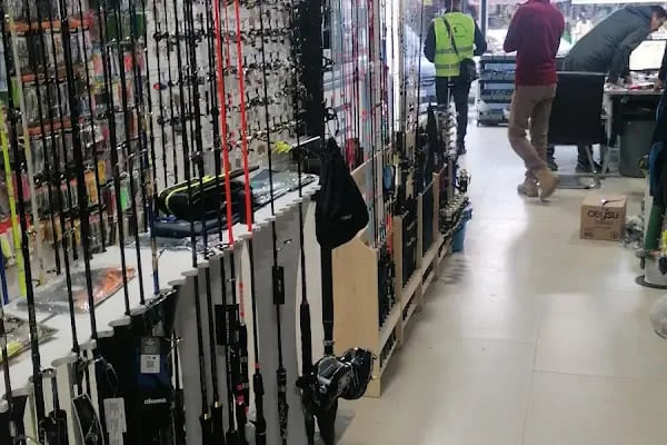 ÖZKANLAR AV MALZEMELERİ - Resim 2
