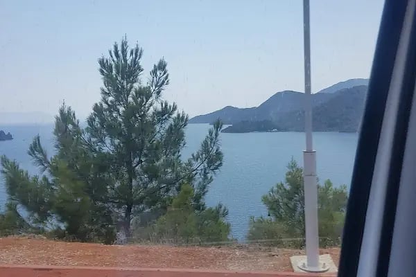 Halikarnas Evleri - Resim 19