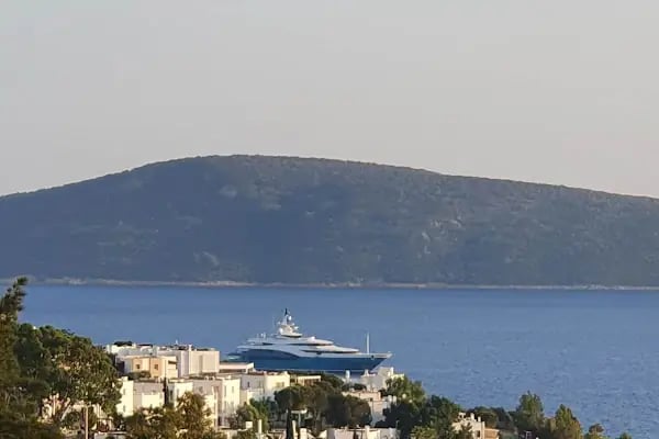 Halikarnas Evleri - Resim 3