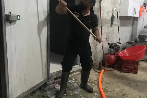 Kasap Serdar Besicilik - Resim 19