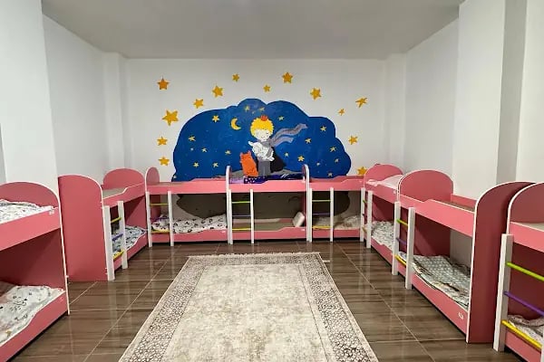 Çerkezköy Tepe Gelişim Akademi Anaokulu - Resim 5