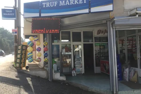 Truf Market İddaa Şans Oyunları - Resim 10