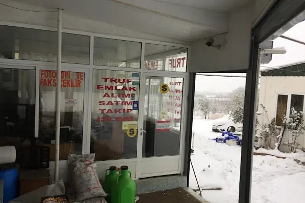 Truf Market İddaa Şans Oyunları - Resim 16