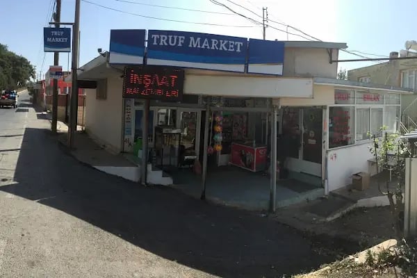Truf Market İddaa Şans Oyunları - Resim 7