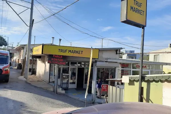 Truf Market İddaa Şans Oyunları - Resim 5