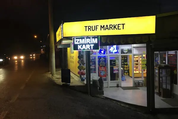 Truf Market İddaa Şans Oyunları - Resim 11