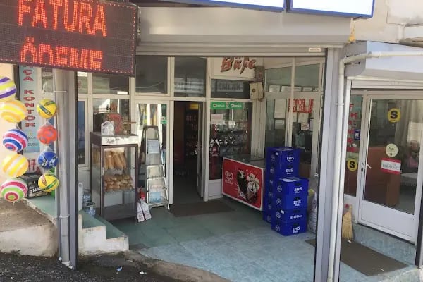 Truf Market İddaa Şans Oyunları - Resim 13