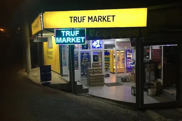 Truf Market İddaa Şans Oyunları - Resim 14