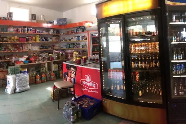 Truf Market İddaa Şans Oyunları - Resim 15