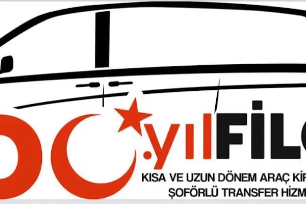 YÜZÜNCÜ YIL FİLO ARAÇ KİRALAMA - Resim 8