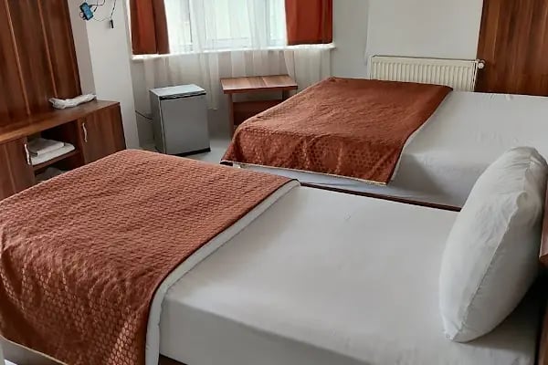 Konak Otel Konya - Resim 7