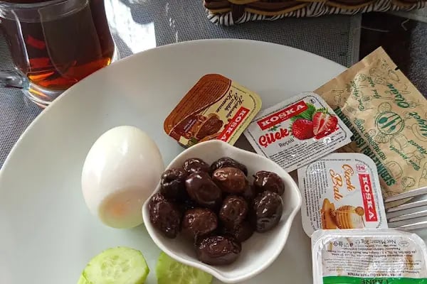 Konak Otel Konya - Resim 18