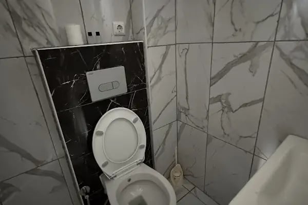Konak Otel Konya - Resim 16