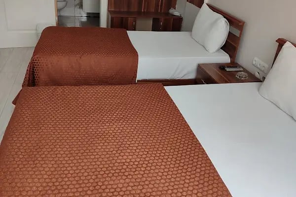 Konak Otel Konya - Resim 8