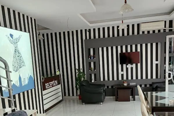 Konak Otel Konya - Resim 4