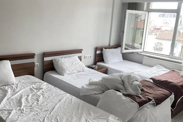 Konak Otel Konya - Resim 2