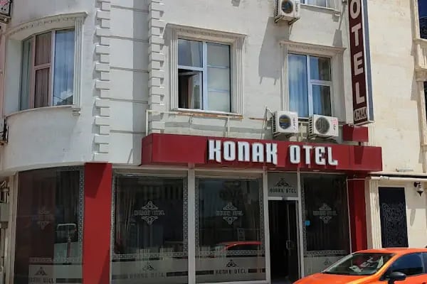 Konak Otel Konya - Resim 1