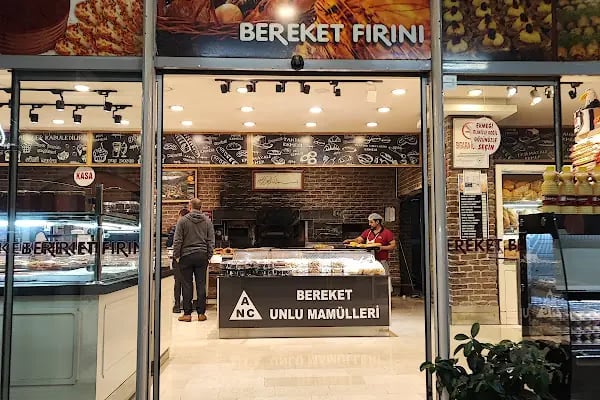ANCBEREKET Şube 2, Bereket Fırını, anc bereket, ancbereket - Resim 14