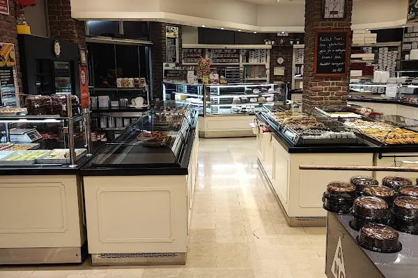 ANCBEREKET Şube 2, Bereket Fırını, anc bereket, ancbereket - Resim 4