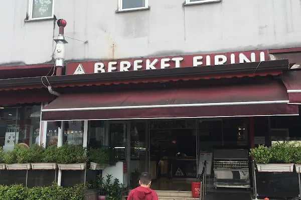 ANCBEREKET Şube 2, Bereket Fırını, anc bereket, ancbereket - Resim 5