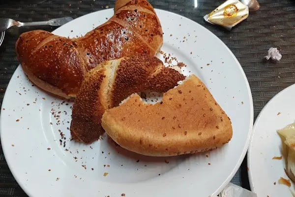 ANCBEREKET Şube 2, Bereket Fırını, anc bereket, ancbereket - Resim 15