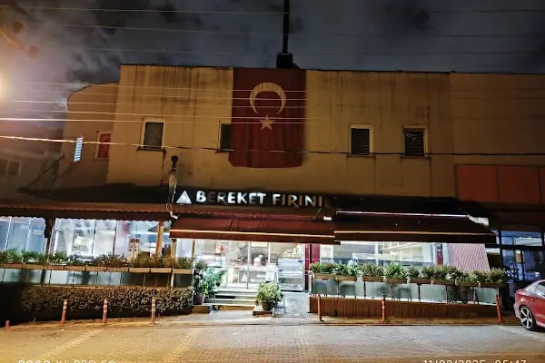 ANCBEREKET Şube 2, Bereket Fırını, anc bereket, ancbereket - Resim 9