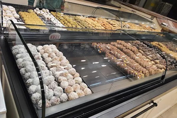 ANCBEREKET Şube 2, Bereket Fırını, anc bereket, ancbereket - Resim 6