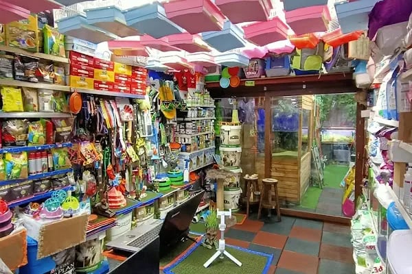 Destan Akvaryum ve pet Market - Resim 14