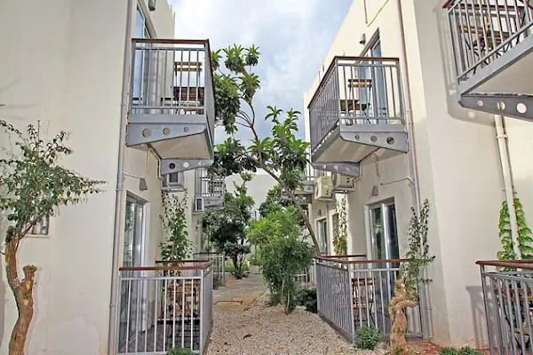 VG Resort Hotel (Ex.Bodrum Eos Hotel) - Resim 7
