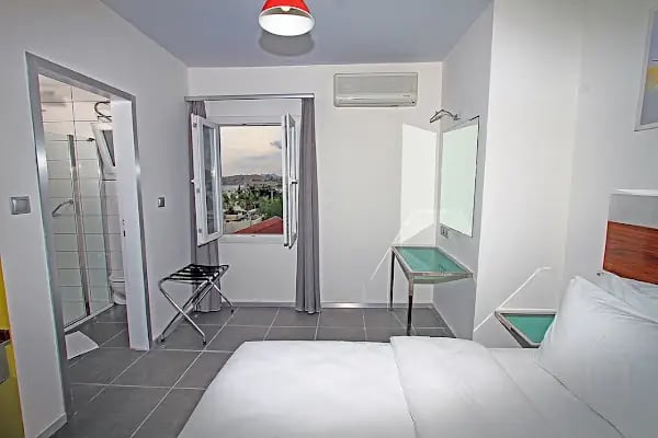 VG Resort Hotel (Ex.Bodrum Eos Hotel) - Resim 19