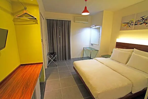 VG Resort Hotel (Ex.Bodrum Eos Hotel) - Resim 5