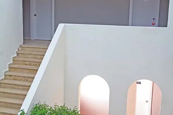 VG Resort Hotel (Ex.Bodrum Eos Hotel) - Resim 11
