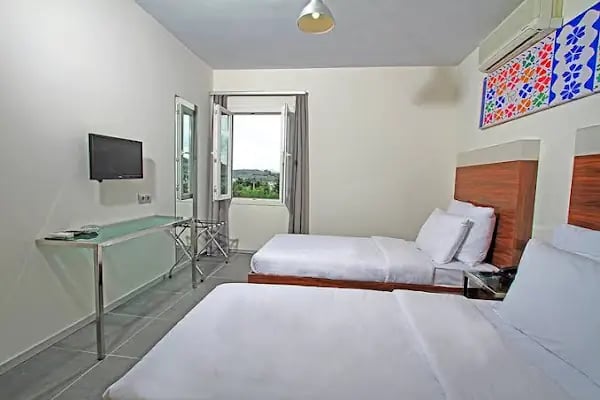 VG Resort Hotel (Ex.Bodrum Eos Hotel) - Resim 2
