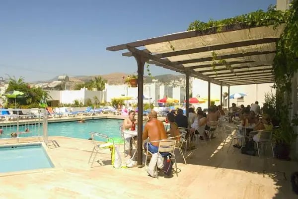 VG Resort Hotel (Ex.Bodrum Eos Hotel) - Resim 17