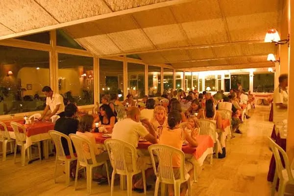 VG Resort Hotel (Ex.Bodrum Eos Hotel) - Resim 13