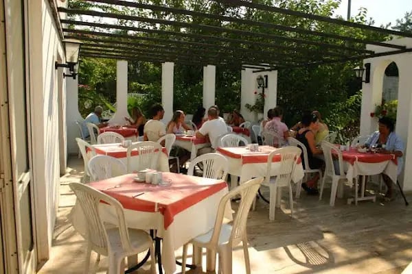 VG Resort Hotel (Ex.Bodrum Eos Hotel) - Resim 12