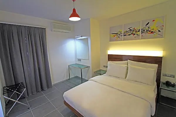 VG Resort Hotel (Ex.Bodrum Eos Hotel) - Resim 16