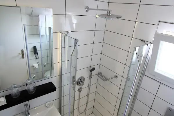 VG Resort Hotel (Ex.Bodrum Eos Hotel) - Resim 4