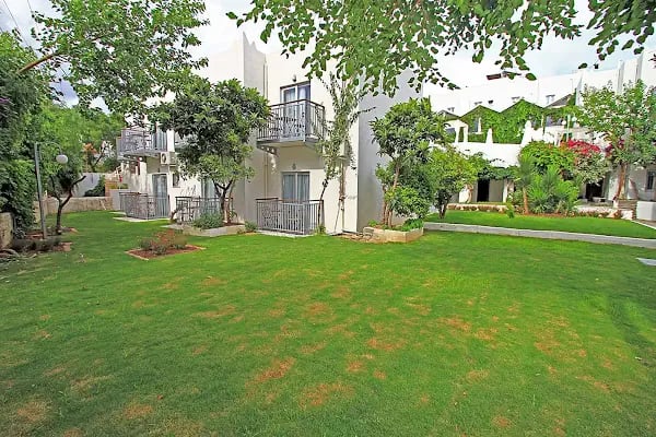 VG Resort Hotel (Ex.Bodrum Eos Hotel) - Resim 10