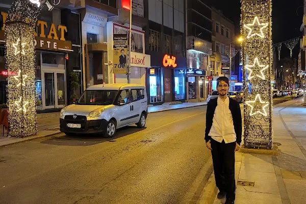 Pasha clup bilardo &amp; cafe - Resim 17