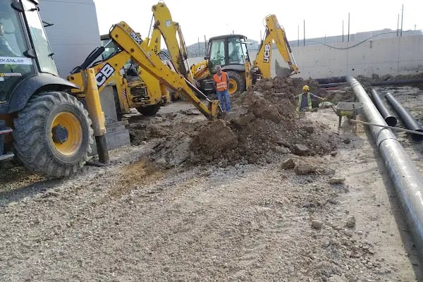 Özkanlar Teknik İnşaat Hafriyat A.Ş. - Resim 3
