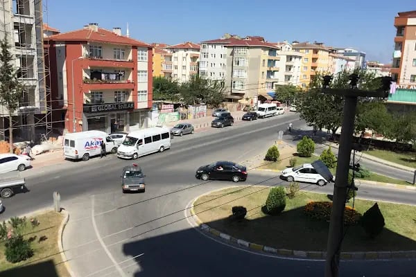 Özkanlar Teknik İnşaat Hafriyat A.Ş. - Resim 1