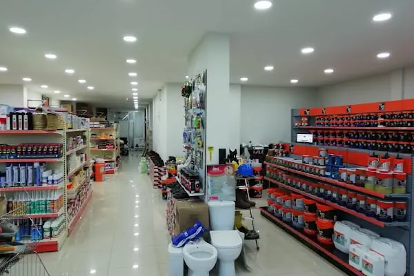 Özkanlar Teknik İnşaat Hafriyat A.Ş. - Resim 2