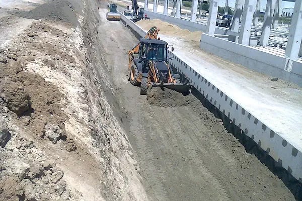 Özkanlar Teknik İnşaat Hafriyat A.Ş. - Resim 5