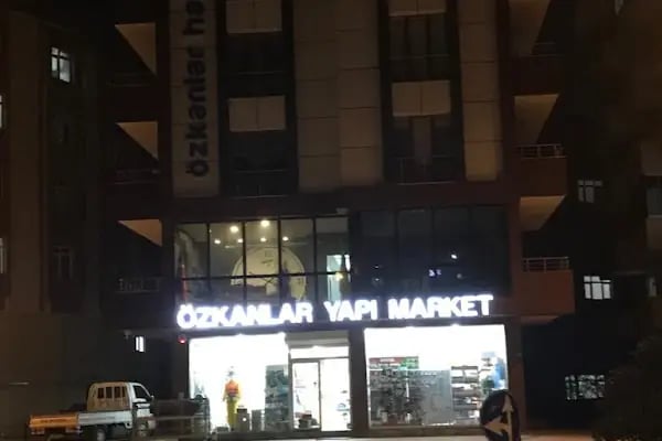 Özkanlar Teknik İnşaat Hafriyat A.Ş. - Resim 6